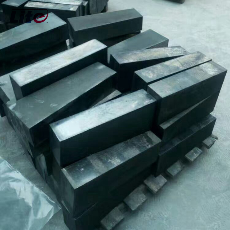 All kinds of hot metal pretreatment mixer and aluminum silicon carbide carbon brick for steel ladle refractory