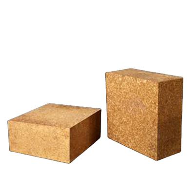 Magnesia carbon fire refractory brick for heating furnace from Henan Lite Refractory