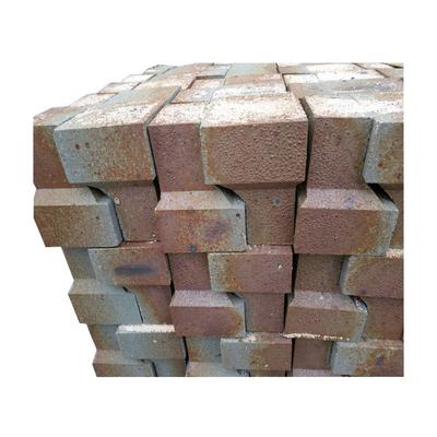 Wholesale oxidation resistance sialon bond silicon carbide brick for blast furnace