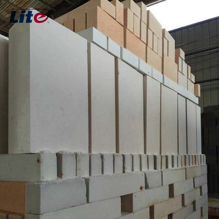 Heat Insulation Fused Corundum Acid Resistant Brick Professional Manufacturer