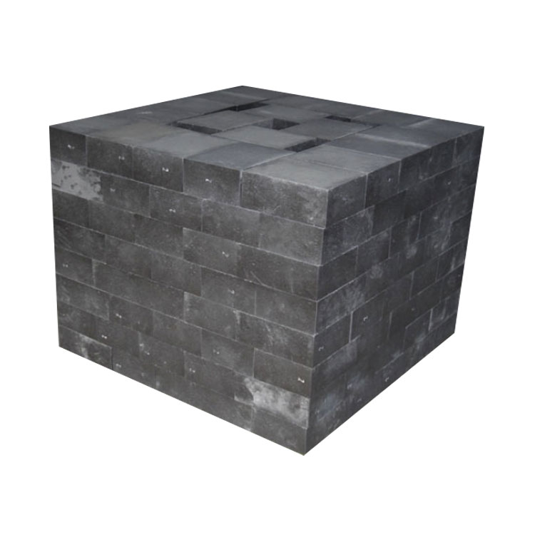 silicon nitride bonded sic brick in great demand