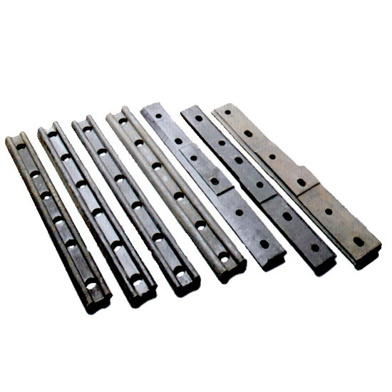 AREMA 90RA/100RE/115RE/132RE/136RE rail joint bar