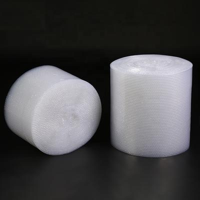 Compostable Eco-friendly Air Bubble Film bubble cushioning wrap on roll