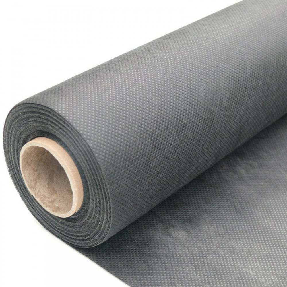 nonwoven fabric 60 grams anti weed mat in good price
