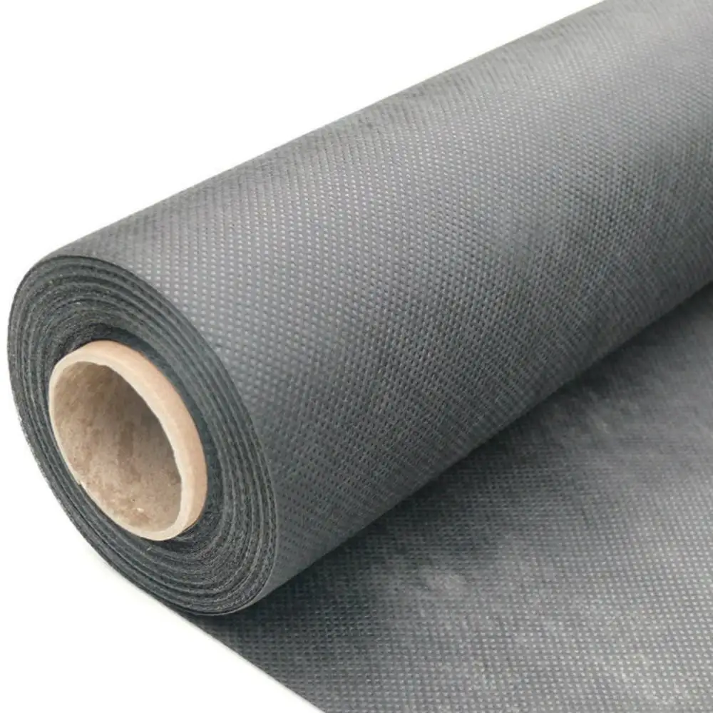 weed control landscape fabrics polypropylene spunbond nonwoven fabric with anti-uv funtion