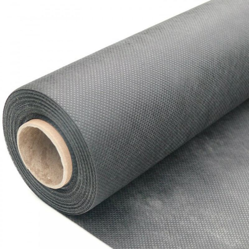 PP ground cover nonwoven fabric for gardening