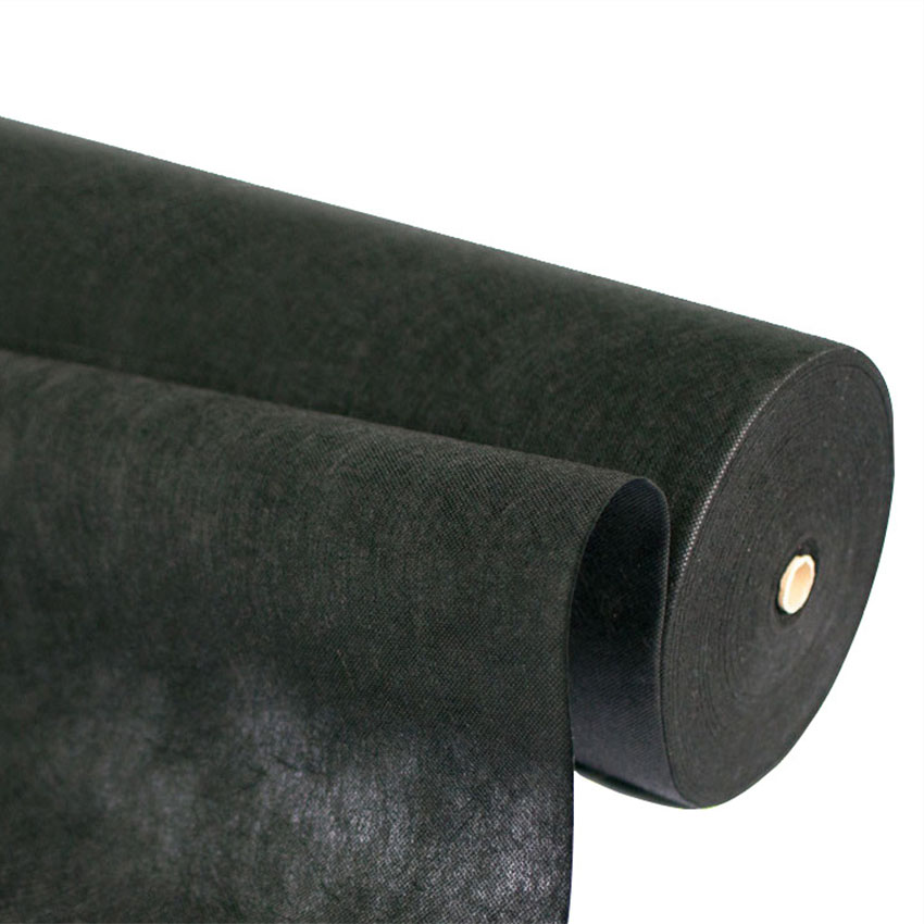 Gardening PP non-woven fabric 40gsm for protection frogst
