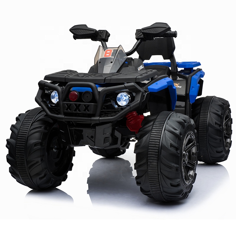 Cheap price baby car ATV UTV electric toy car for children kids to drive
