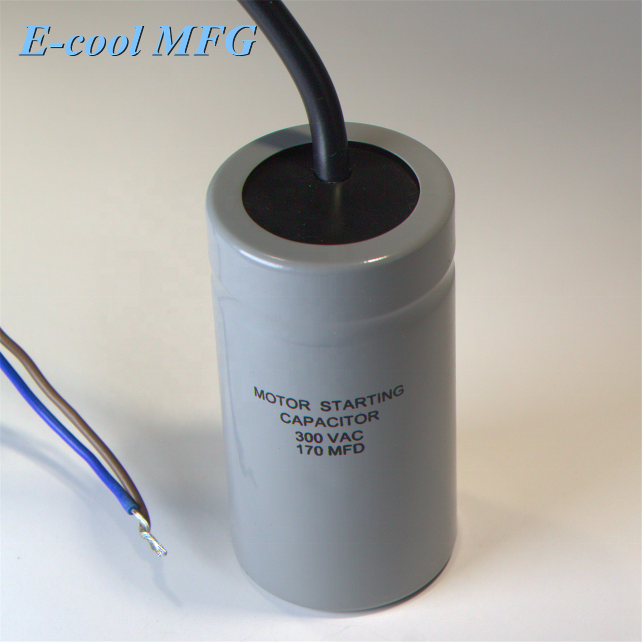 cd60 capacitor 200uf 250v for motor starting capacitor