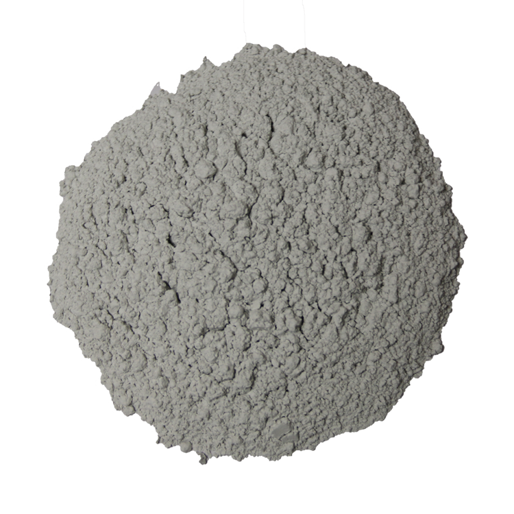 High Alumina Refractory Cement CA80 Cement for Gunning Mix and Refractory Castable