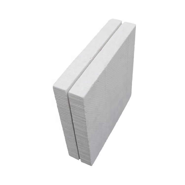 High density fire rated calcium silicate board for internal wall ceiling