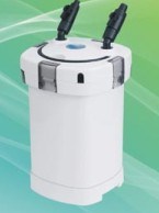 External Filter (JHW-504A) with CE Approved