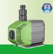 Frequency Variation Pump (CTB-2500) with Ce Approved