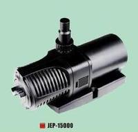 Land Amphibous Pump (JEP-5000) with Ce Approved