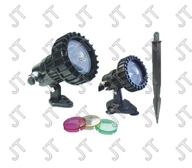 Pond Submersible Lamp (CQD-120) for Garden