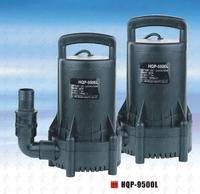 Submersible Pump (HQP-9500L) for Pond