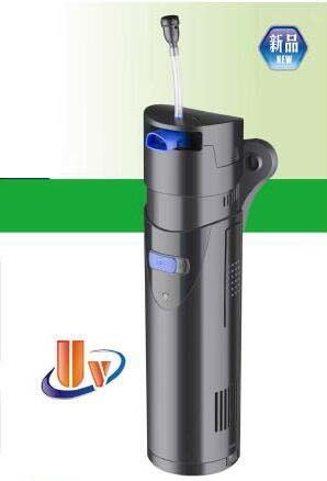 Filter UV Pump Cup-803 with Ce Approved