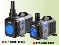 Frequency Variation Pump (CTP-2800) with Ce Approved