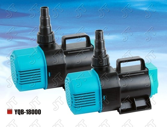 Pond Pump (YQB) with CE Approved