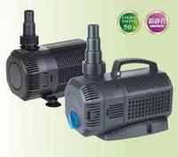 Pond Pump (CQB-4000) with Ce Approved