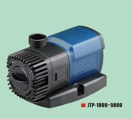 Frequency Variation Pump (JTP-5800) with Ce Approved