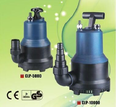 Frequency Variation Pump (CLP-5000) with CE