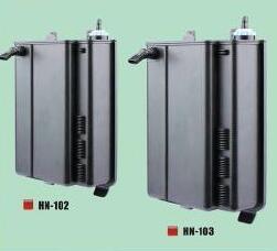 Internal Bio-Chemical Filter (HN-102) with Ce Approved