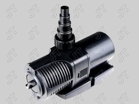 Pond Submersible Pump (JEP) with CE Approved