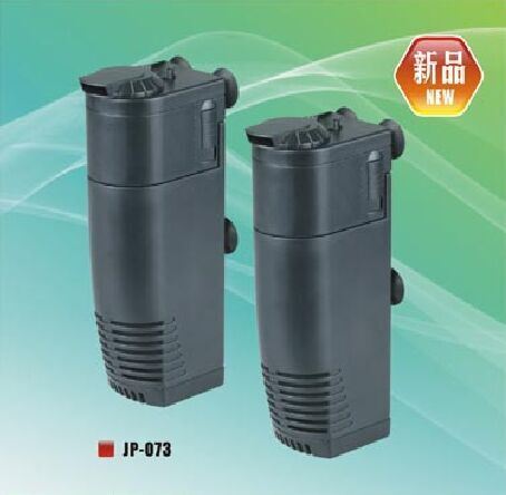 Submersible Filtration Pump (JP-073) with CE Approved