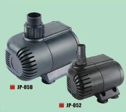 Multi-Fountain Submersible Pump (JP-052) with Ce Approved