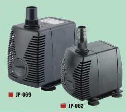Multi-Fountain Submersible Pump (JP-062) with Ce Approved