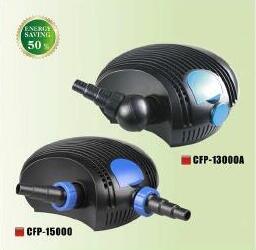 Pond Pump (CFP-15000) with Ce Approved