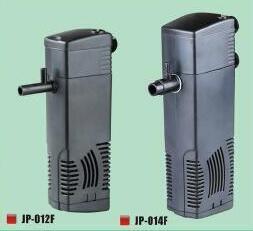Multi-Fountain Submersible Filtration Pump (JP-012F) with Ce Approved