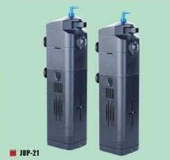 UV Filtration Pump (JUP-21) with Ce Approved
