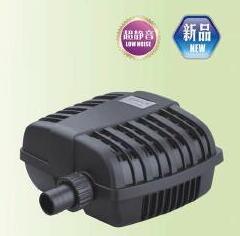 Pond Pump (CFP-2500) with Ce Approved