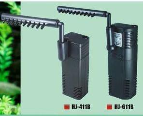 Multi-Submersible Pump (HJ-411B) with Ce Approved