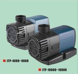 Frequency Variation Pump (JTP-16000) with Ce Approved