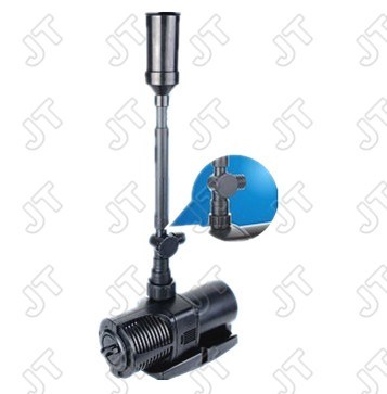 Pond Submersible Pump (JEP-5000F) with CE Approved
