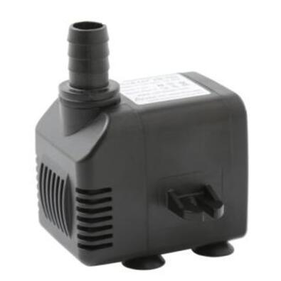 Submersible Fountain Pump (HB-702) with Ce Approved