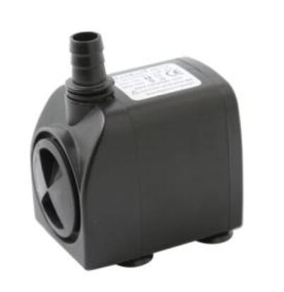 Submersible Fountain Pump (HB-410) with Ce Approved