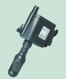 Submersible Filtration Pump (JP-1000G) with CE Approved