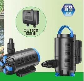 Frequency Variation Pump (CET-8000) with Ce Approved