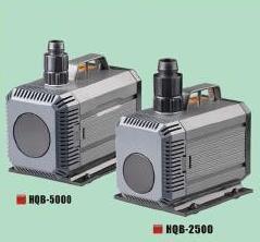 Multi-Submersible Pump (HQB-2000) with Ce Approved