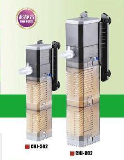 Submersible Filtration Pump (CHJ-502) with CE Approved