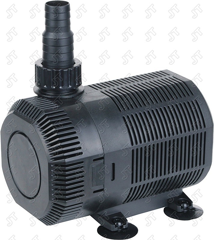 Pond Pump (CQB) with CE Approved