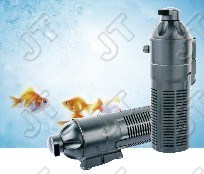 UV Filtration Pump (CUP-609/CUP-613) with CE Approved