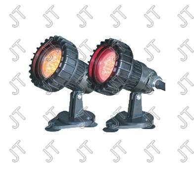 Pond Submersible Lamp (CQD-120L) for Garden