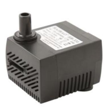 Submersible Fountain Pump (HJ-331) with Ce Approved