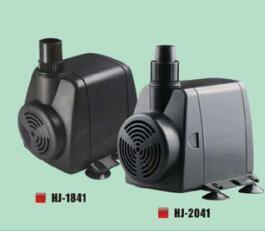 Multi-Submersible Pump (HJ-541) with Ce Approved