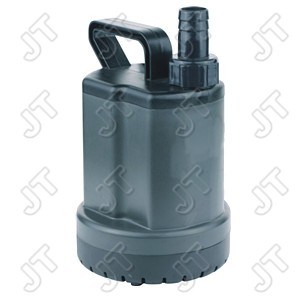 Pond Submersible Pump (HQB-5000L) for Clean Water